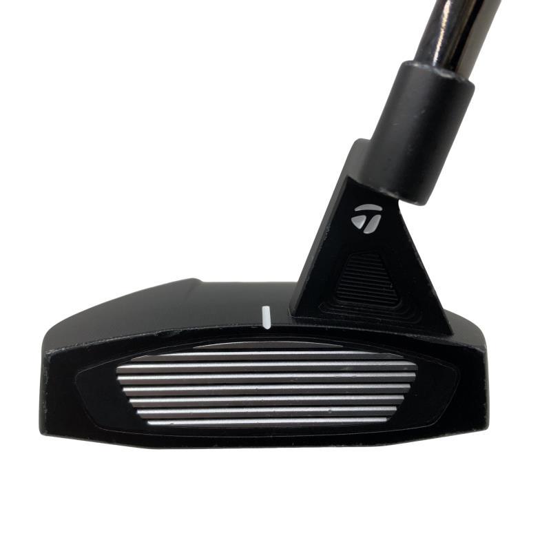 TaylorMade（テーラーメイド） Spider GT BLACK TM1 34インチ パター 