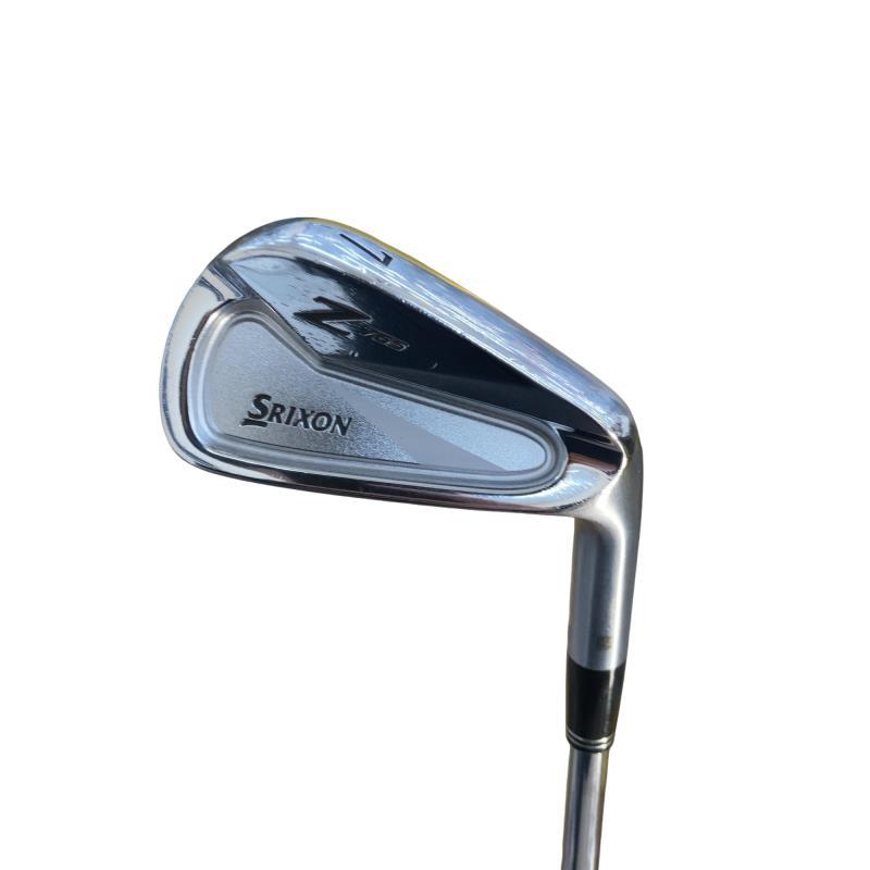 DUNLOP（ダンロップ） SRIXON Z765 6S アイアンセット IR フレックスX 