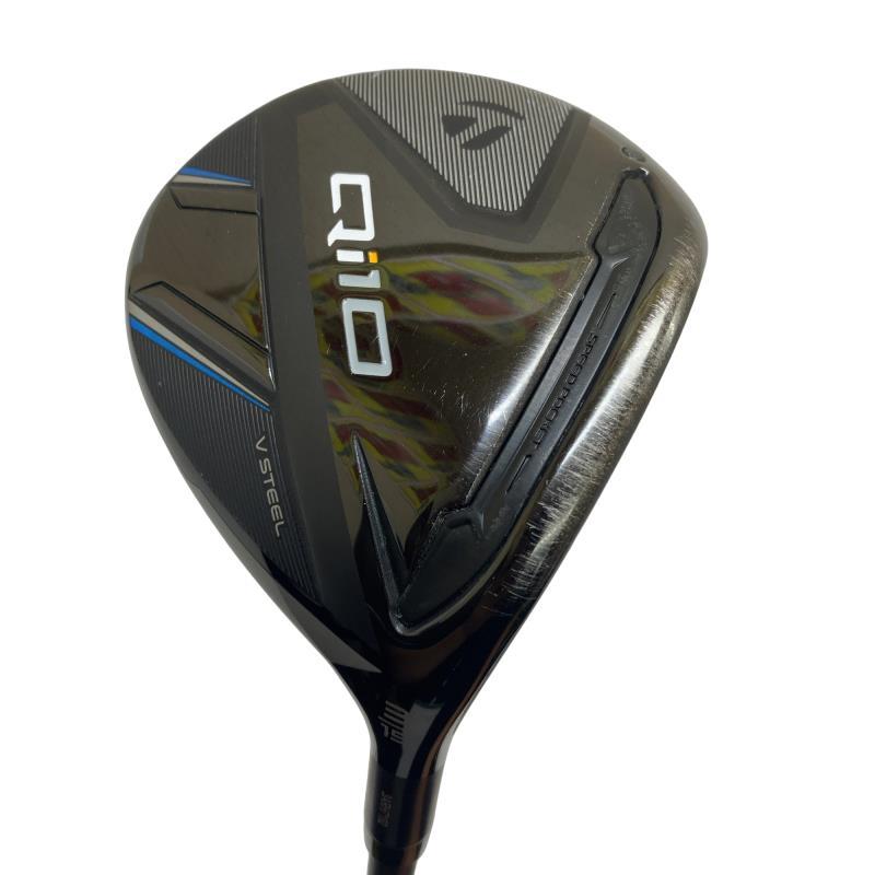 TaylorMade（テーラーメイド） Qi10 3W フェアウェイウッド FW