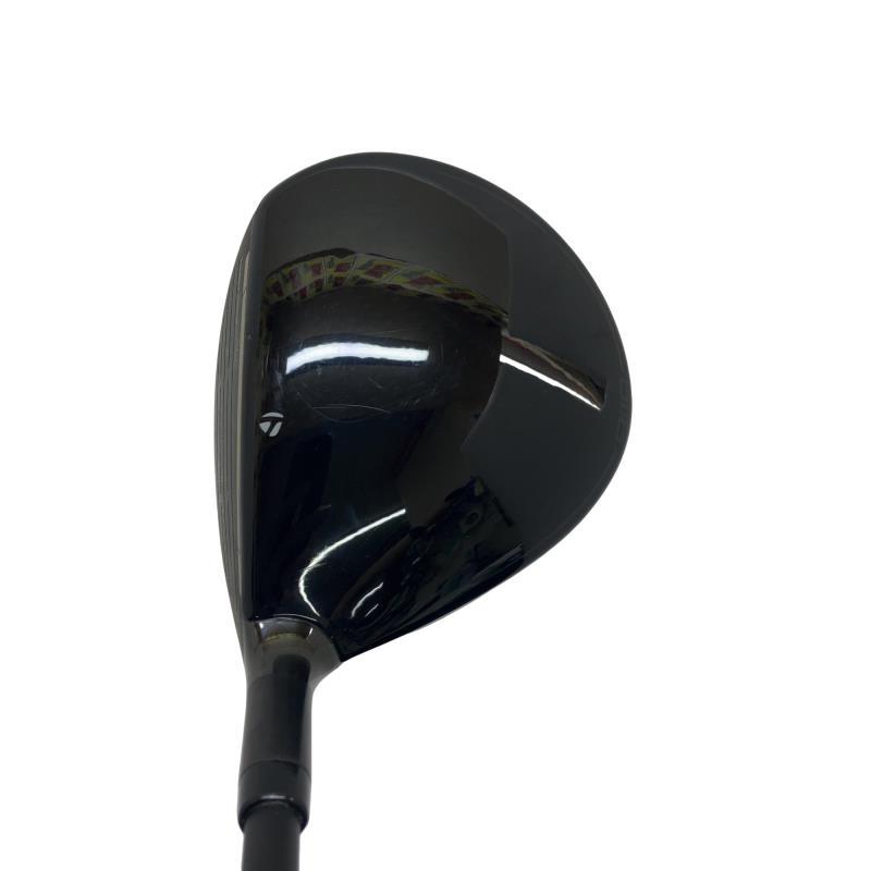 TaylorMade（テーラーメイド） Qi10 3W フェアウェイウッド FW