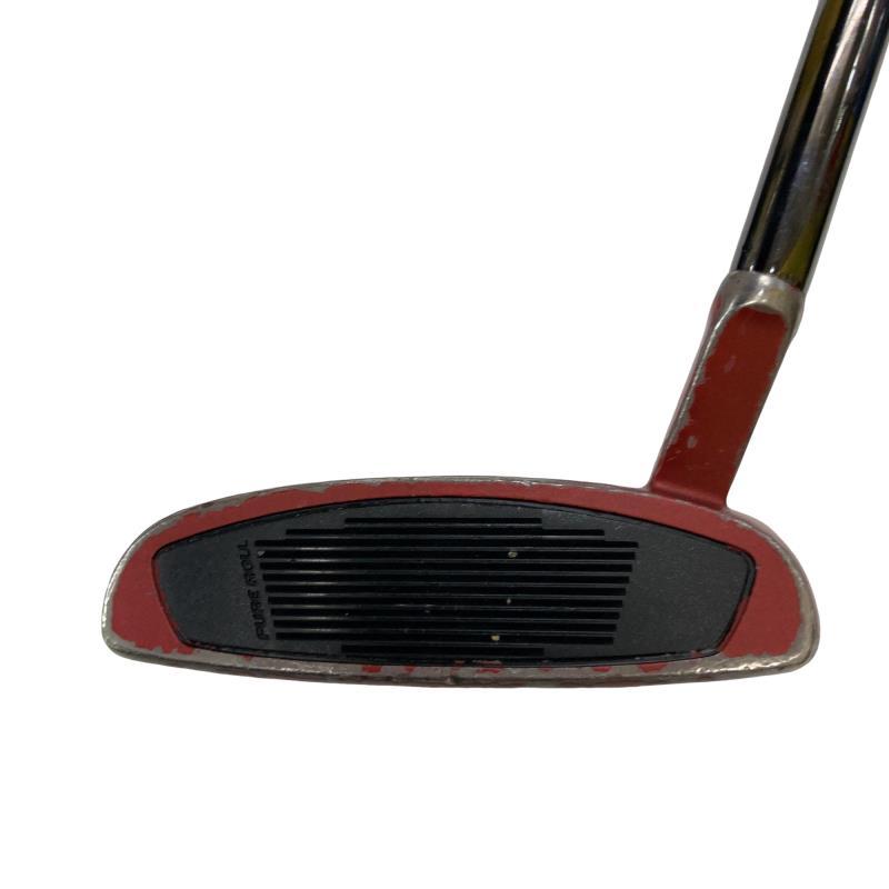 TaylorMade（テーラーメイド） Spider Tour RED 34インチ パター PT