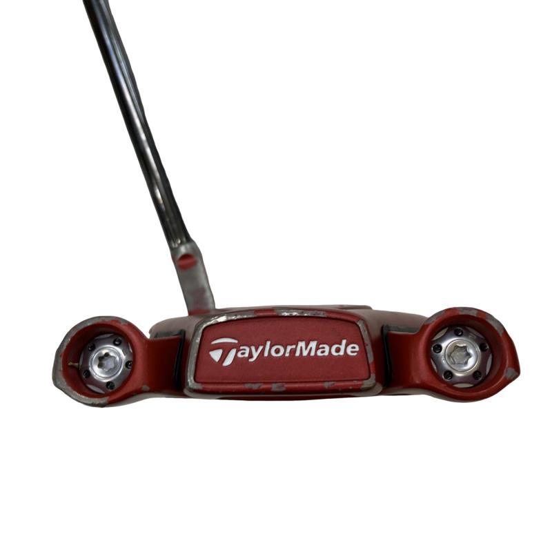 TaylorMade（テーラーメイド） Spider Tour RED 34インチ パター PT