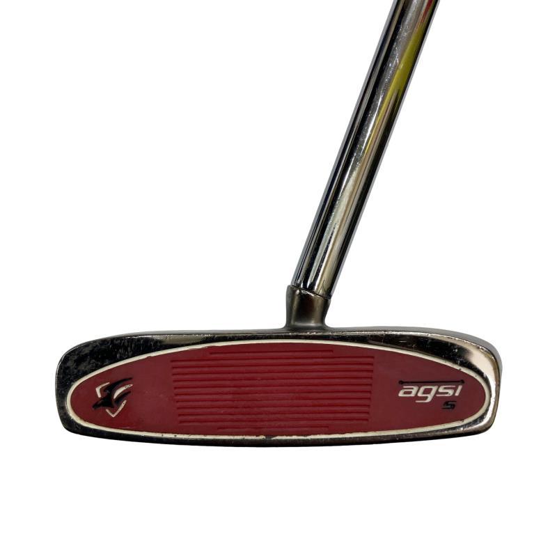 TaylorMade（テーラーメイド） Rossa agsi-S SPIDER BALERO センター