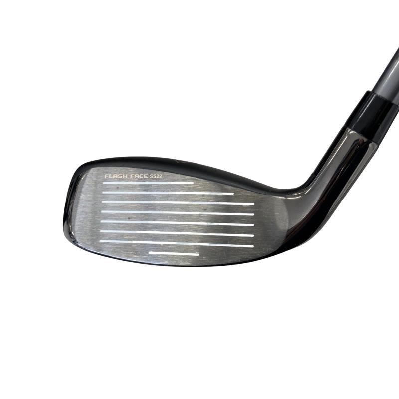 Callaway（キャロウェイ） ROGUE ST MAX U4 ユーティリティ UT