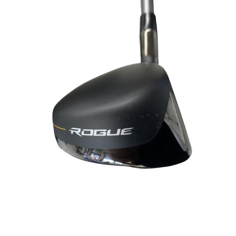 Callaway（キャロウェイ） ROGUE ST MAX U4 ユーティリティ UT