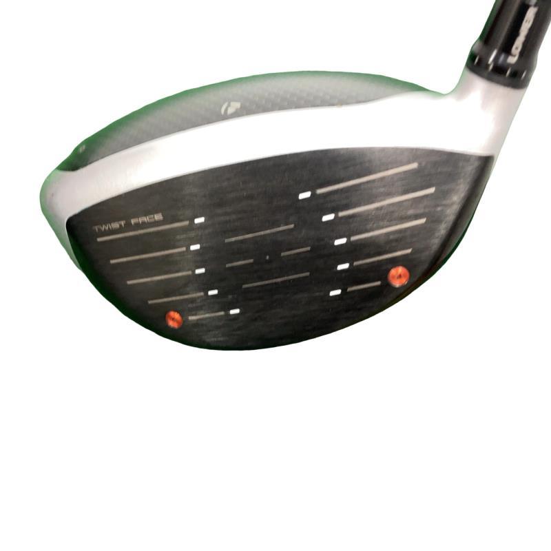 TaylorMade（テーラーメイド） M6 10.5° ドライバー DR フレックスSR