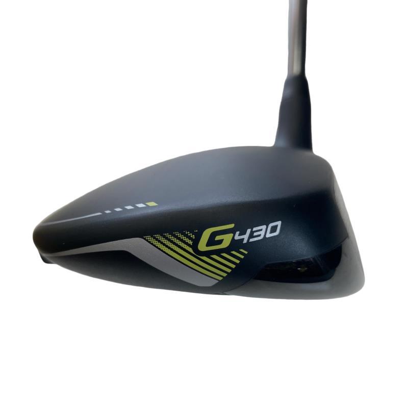PING（ピン） G430 MAX 7W フェアウェイウッド FW フレックスS