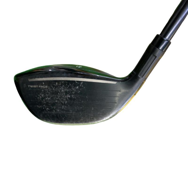 TaylorMade（テーラーメイド） STEALTH 7W フェアウェイウッド FW