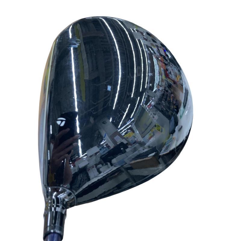 TaylorMade（テーラーメイド） Qi10 MAX 10.5° ドライバー DR