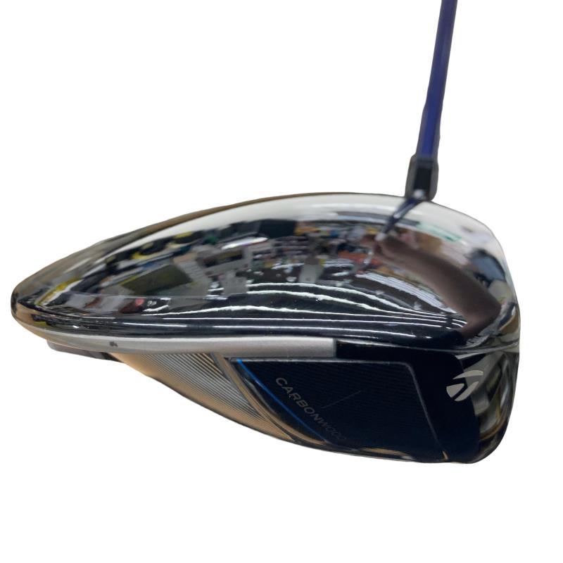 TaylorMade（テーラーメイド） Qi10 MAX 10.5° ドライバー DR