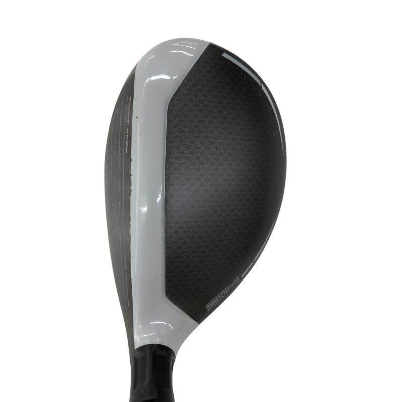 TaylorMade - 仕立て屋御手伝いさん SIM MAX U4 ありがた味 UT フレックスS