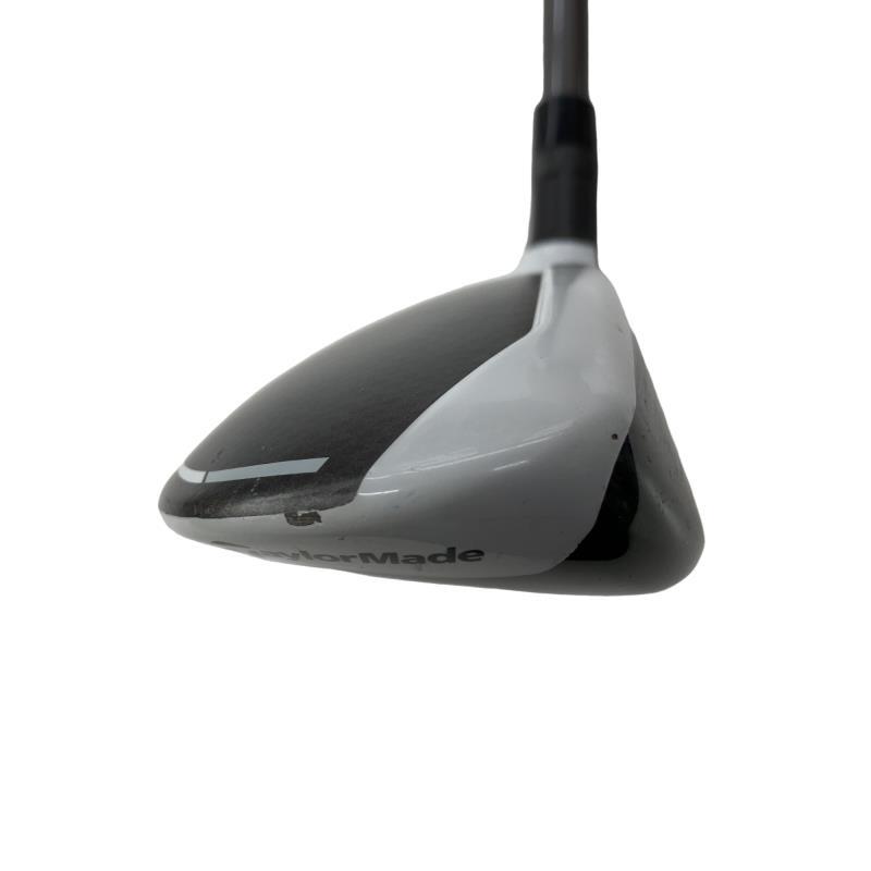 TaylorMade - 仕立て屋御手伝いさん SIM MAX U4 ありがた味 UT フレックスS