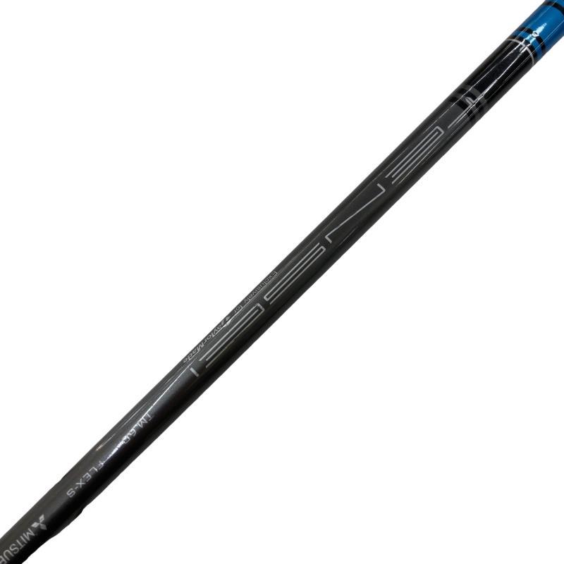 TaylorMade - 仕立て屋御手伝いさん SIM MAX U4 ありがた味 UT フレックスS