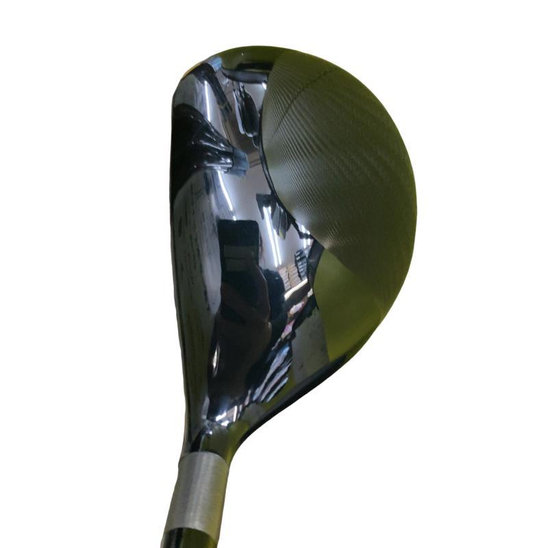 Callaway（キャロウェイ） APEX UW(2024) 17° ユーティリティ UT