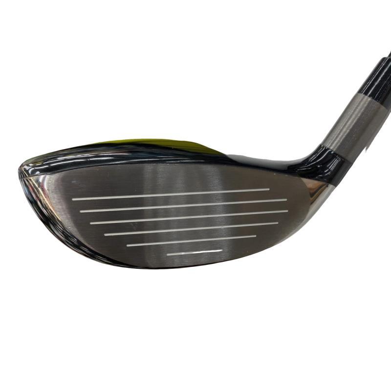 Callaway（キャロウェイ） APEX UW(2024) 17° ユーティリティ UT