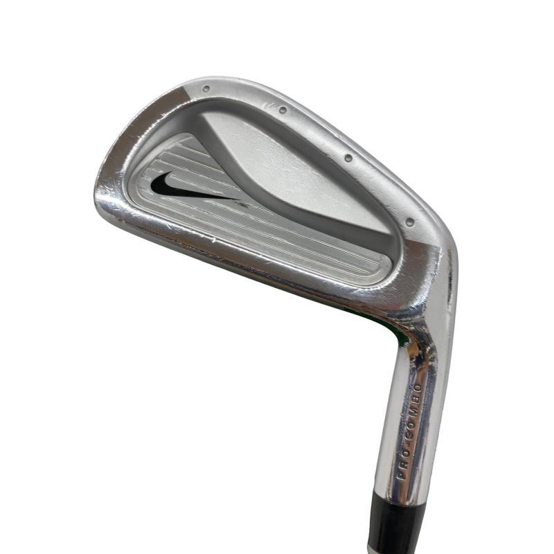 NIKE（ナイキ） PRO COMBO FORGED 8S アイアンセット IR フレックスS