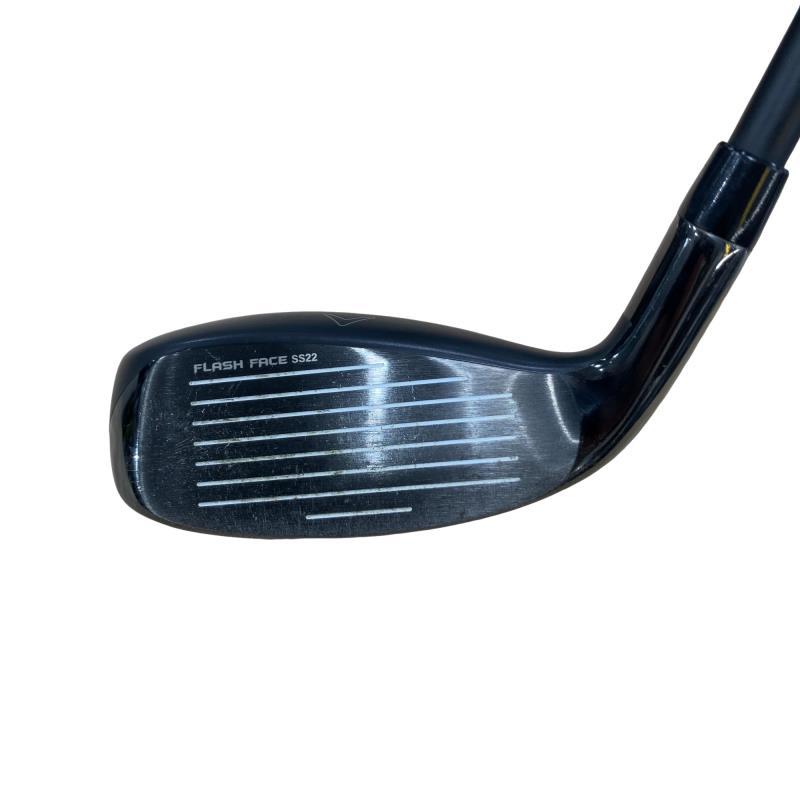 Callaway（キャロウェイ） ROGUE ST MAX U5 ユーティリティ UT
