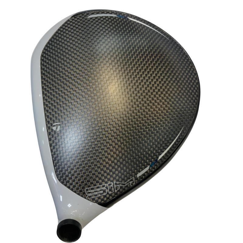 TaylorMade（テーラーメイド） SIM 9° ドライバー DR フレックスその他
