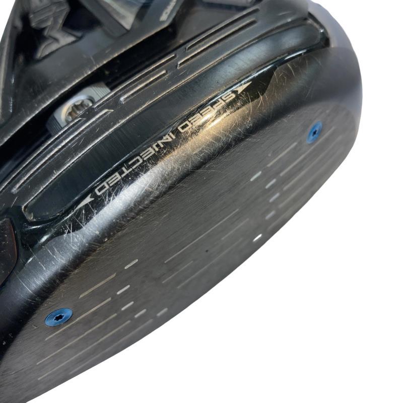 TaylorMade（テーラーメイド） SIM 9° ドライバー DR フレックスその他