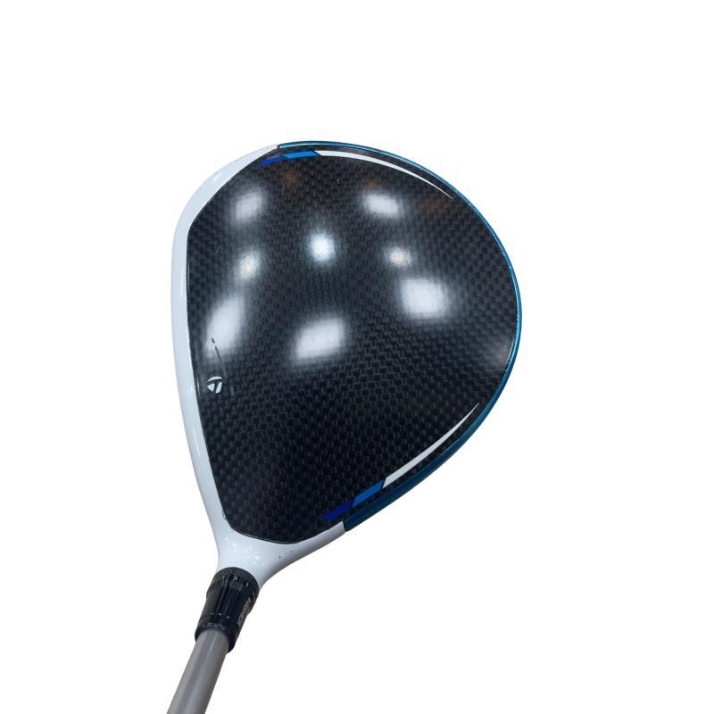 TaylorMade（テーラーメイド） SIM2 MAX 10.5° ドライバー DR