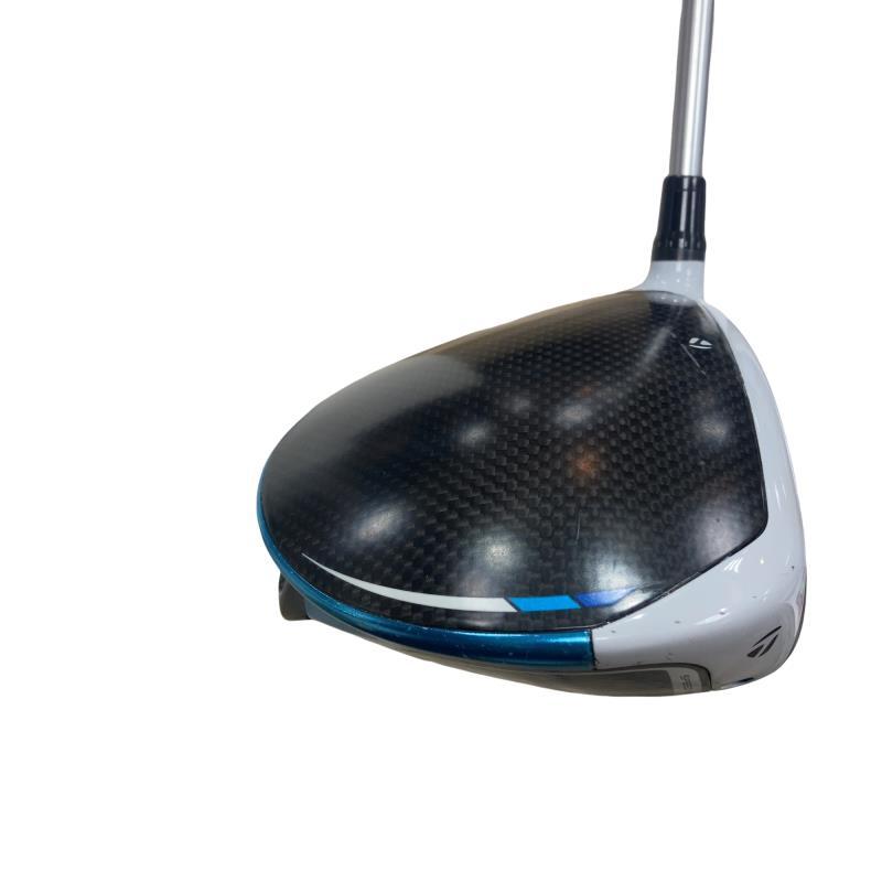 テーラーメイド　SIM2MAX ドライバー　10.5° TaylorMade（テーラーメイド） SIM2 MAX 10.5° ドライバー DR