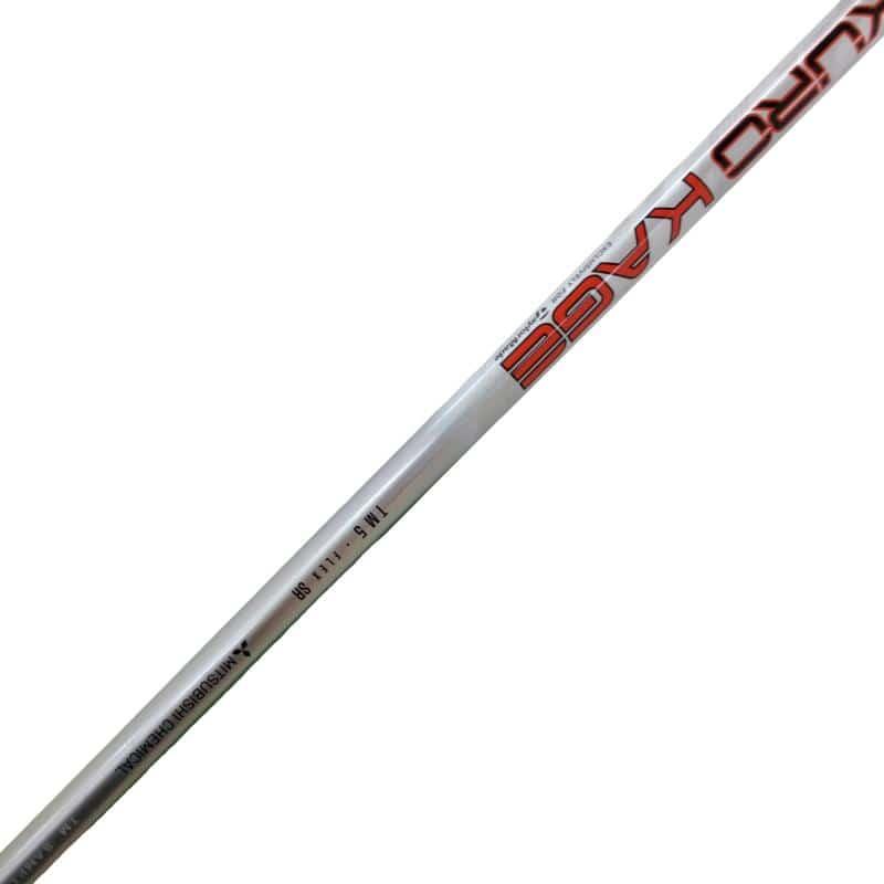 TaylorMade（テーラーメイド） ORIGINAL ONE MINI DRIVER 13.5