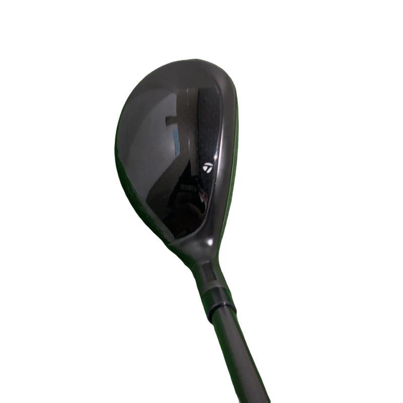 TaylorMade（テーラーメイド） STEALTH2 U5 レフティ ユーティリティ
