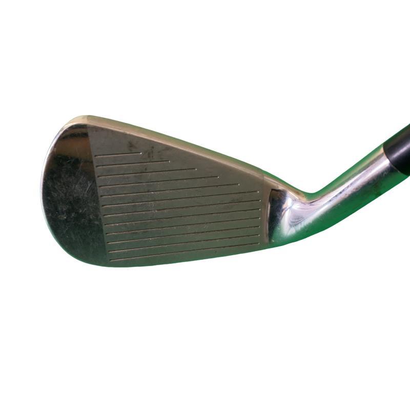 MIZUNO GOLF - ミズノ T-ZOID MX-15  8S USA アイアン仕かける IR フレックスR