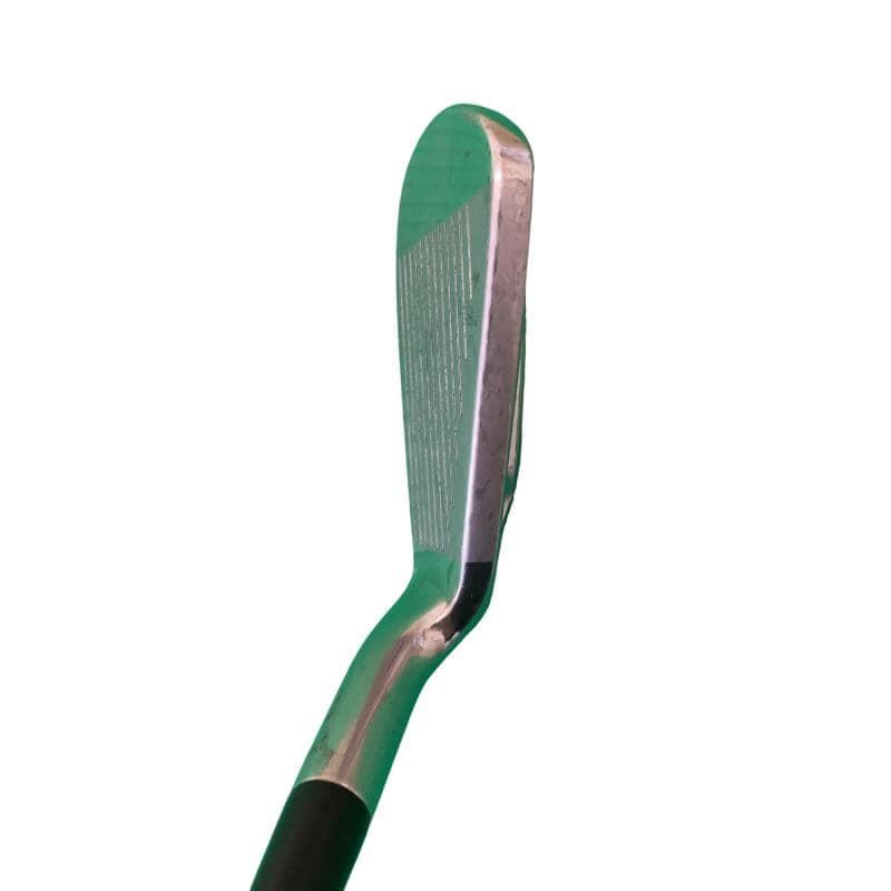 MIZUNO GOLF - ミズノ T-ZOID MX-15  8S USA アイアン仕かける IR フレックスR