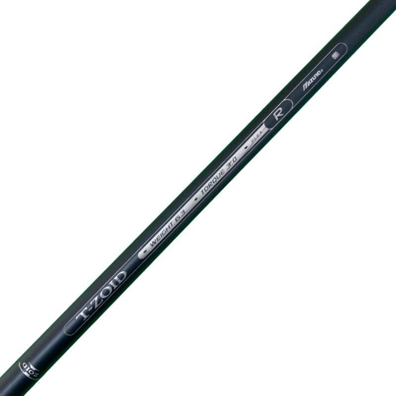 MIZUNO GOLF - ミズノ T-ZOID MX-15  8S USA アイアン仕かける IR フレックスR