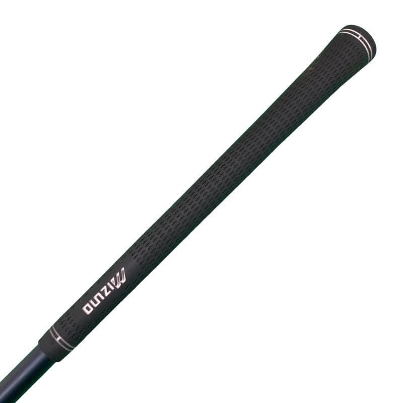 MIZUNO GOLF - ミズノ T-ZOID MX-15  8S USA アイアン仕かける IR フレックスR