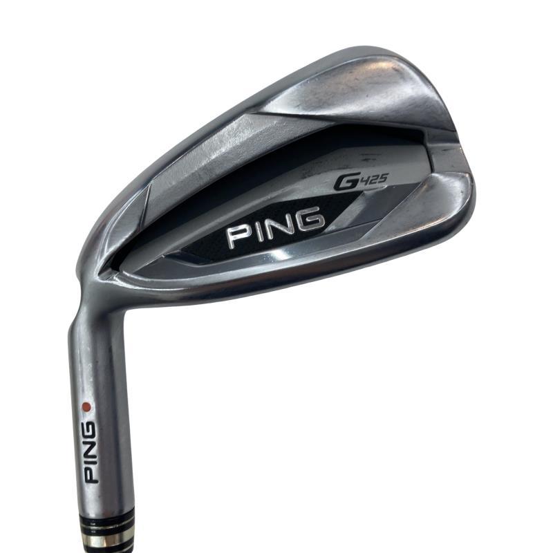 PING（ピン） G425 6S(アーコス付き) レフティ アイアンセット IR 
