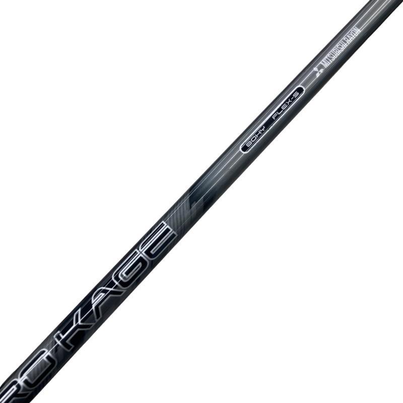 キャロウェイ MAVRIK PRO U3 ユーティリティ UT フレックスその他_4