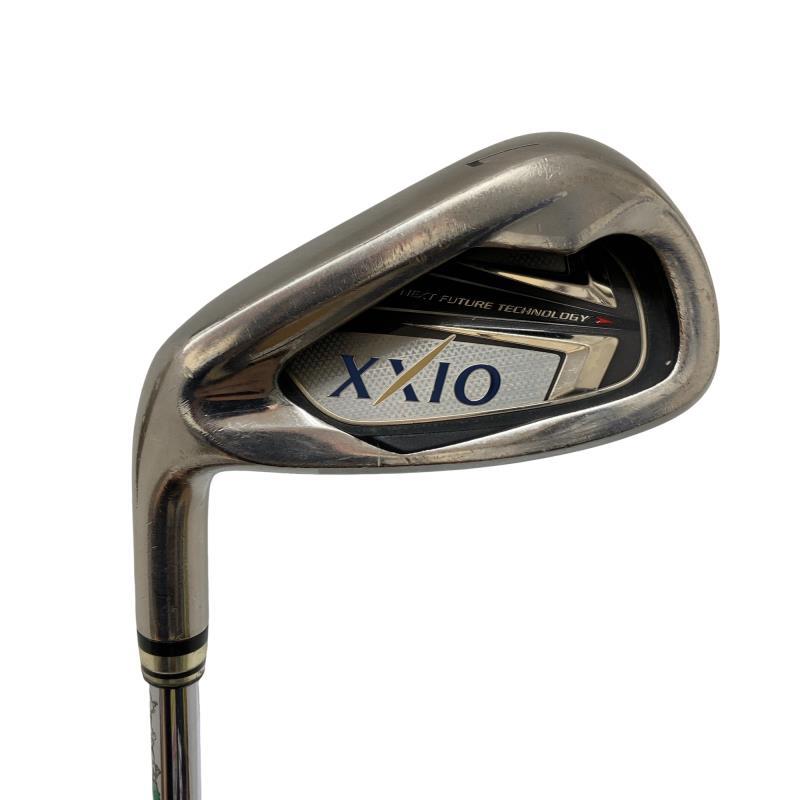 DUNLOP（ダンロップ） XXIO(2012) 8S レフティ アイアンセット IR 