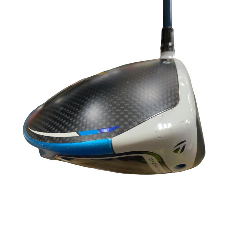 TaylorMade（テーラーメイド） SIM2 MAX 10.5° ドライバー DR