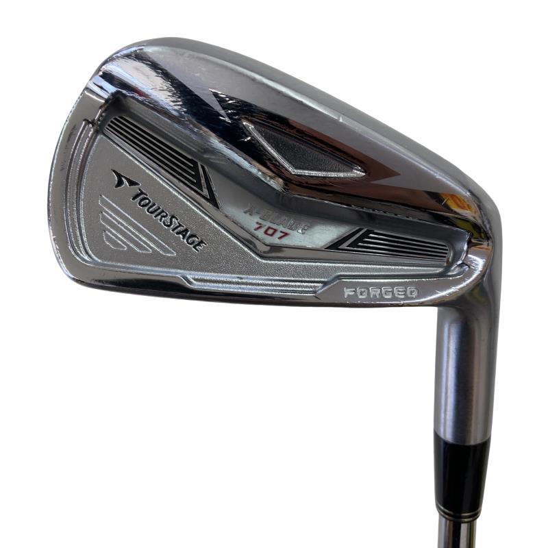 BRIDGESTONE GOLF ブリヂストン TOURSTAGE X-BLADE 707 6S アイアン