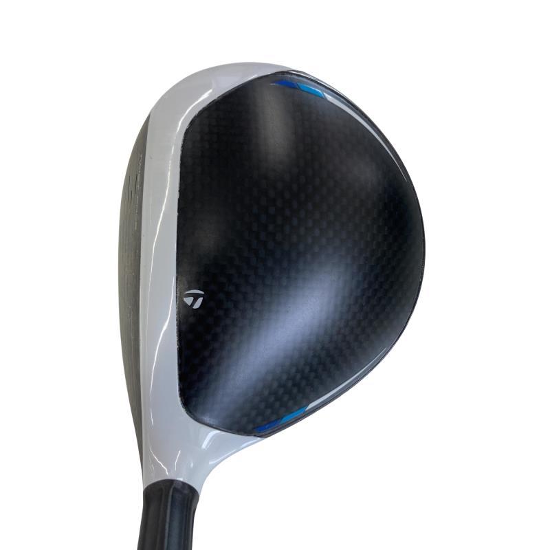 TaylorMade（テーラーメイド） SIM2 MAX 5W フェアウェイウッド FW