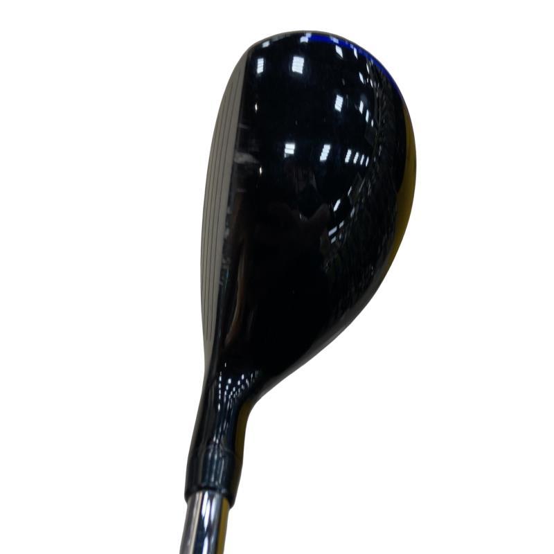 BRIDGESTONE TOUR B XD-H ユーティリティ H2 BRIDGESTONE GOLF ブリヂストン TOUR B XD-H(2018) H2 ユーティリティ
