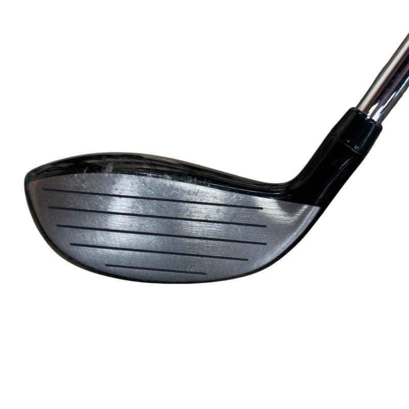 BRIDGESTONE GOLF ブリヂストン TOUR B XD-H(2018) H2 ユーティリティ
