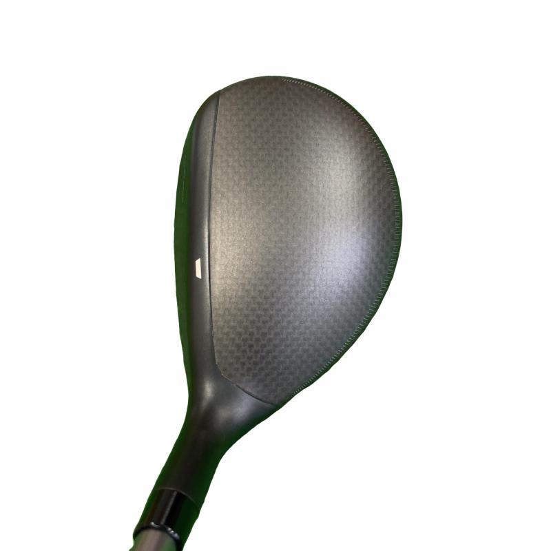 TaylorMade（テーラーメイド） Qi4D MAX LITE U6 ユーティリティ UT