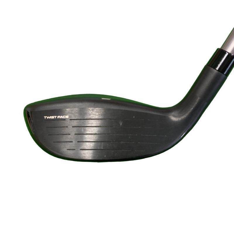 TaylorMade（テーラーメイド） Qi4D MAX LITE U6 ユーティリティ UT