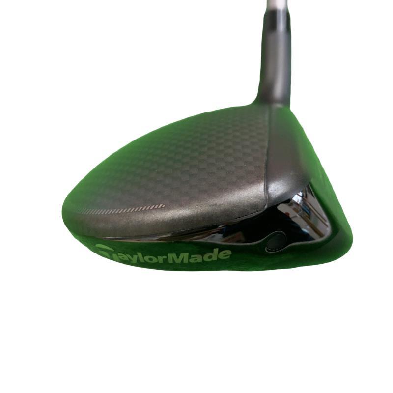 TaylorMade（テーラーメイド） Qi4D MAX LITE U6 ユーティリティ UT