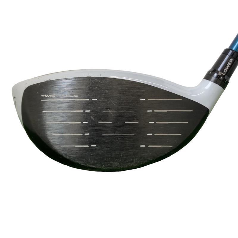 TaylorMade（テーラーメイド） SIM2 MAX 10.5° ドライバー DR