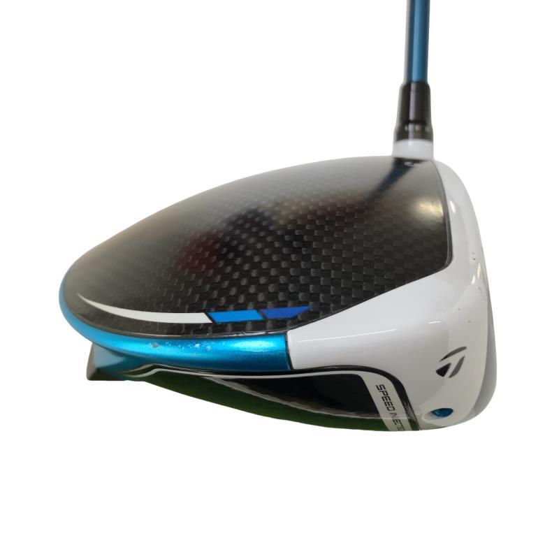 TaylorMade（テーラーメイド） SIM2 MAX 10.5° ドライバー DR