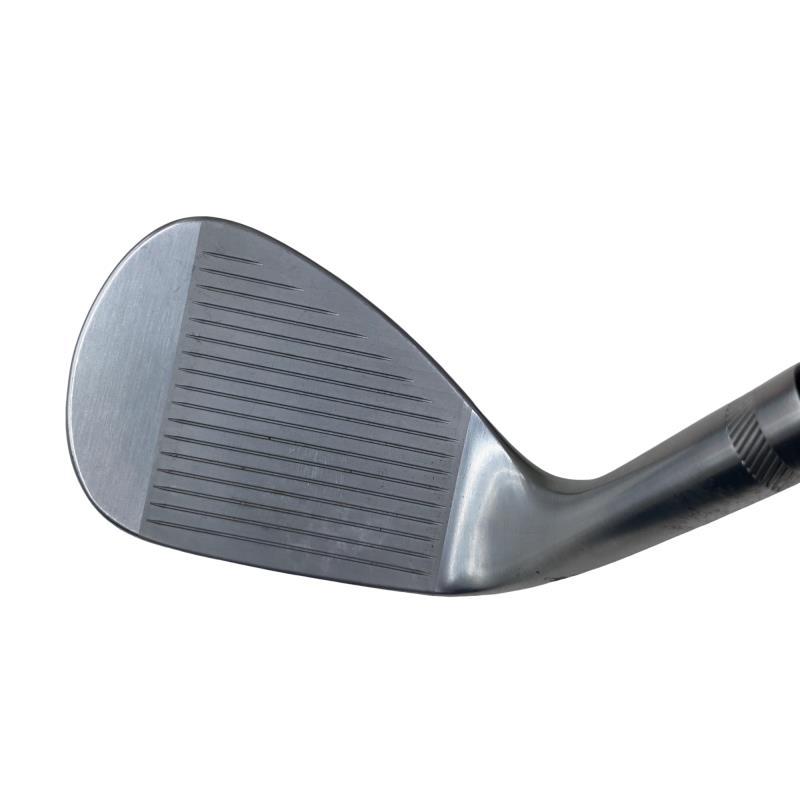 タイトリスト VOKEY SPIN MILLED SM10 ツアークロム 54°/12°D ウェッジ WG フレックスその他_1
