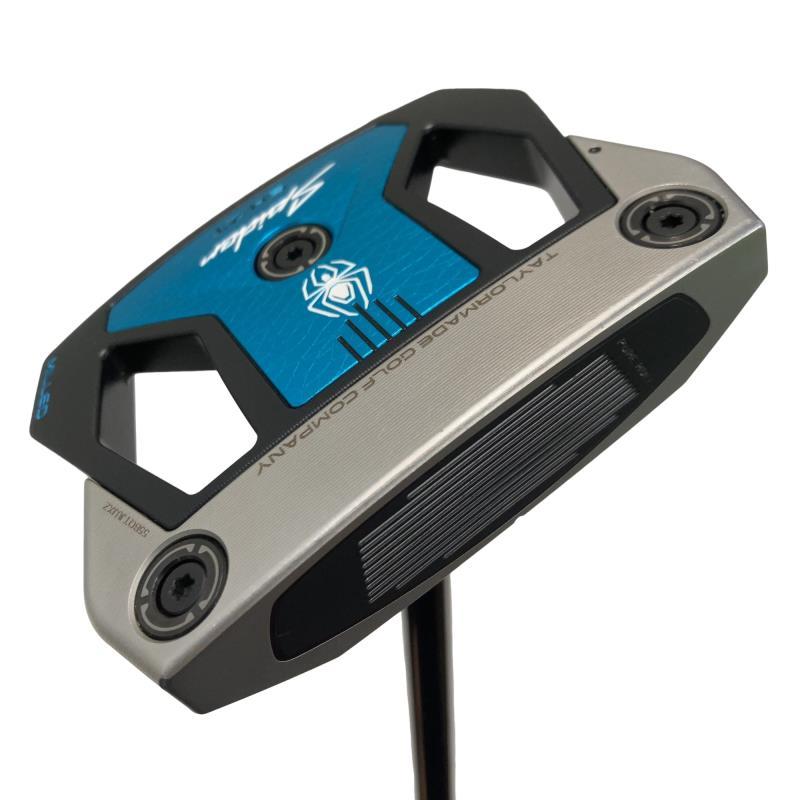 TaylorMade（テーラーメイド） Spider 5K-ZT STANDARD 33インチ パター 