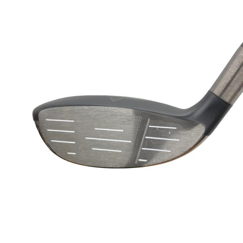 Callaway（キャロウェイ） PARADYM 7W フェアウェイウッド FW