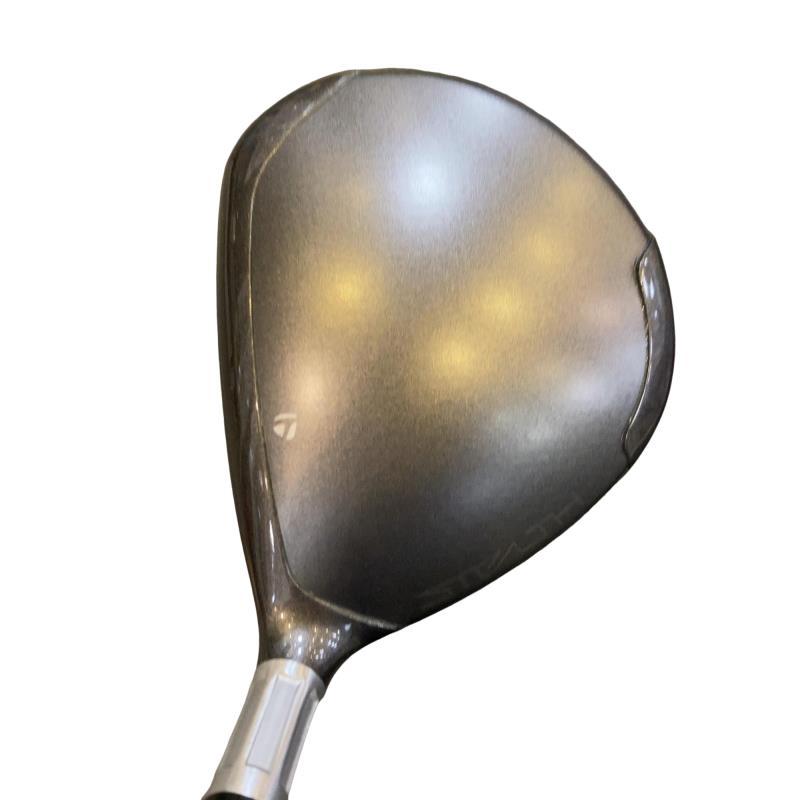 TaylorMade（テーラーメイド） STEALTH 7W レディース フェアウェイ