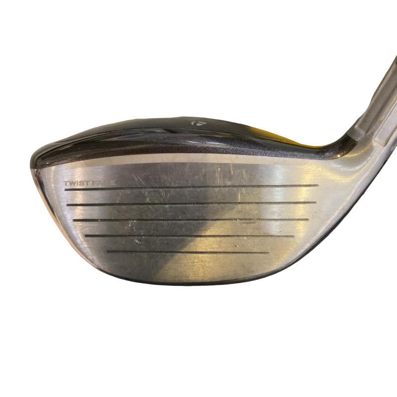 TaylorMade（テーラーメイド） STEALTH 7W レディース フェアウェイ