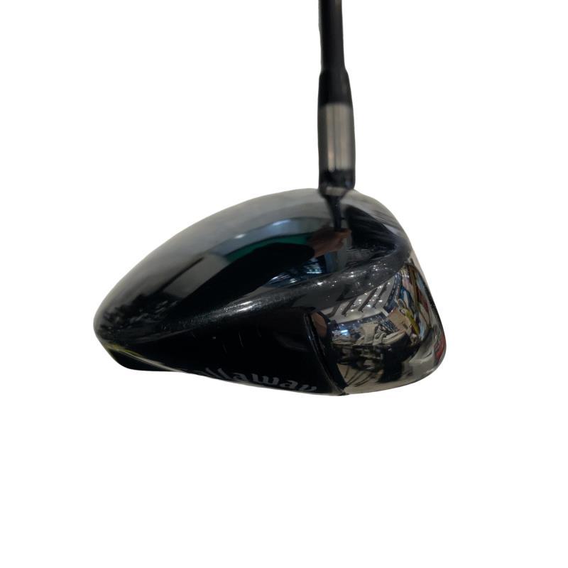 Callaway（キャロウェイ） APEX UW(2024) 23° ユーティリティ UT